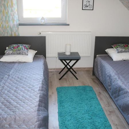 Apartamenty Amalia Szary Dwor Kültér fotó