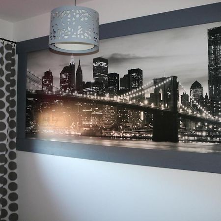 Apartamenty Amalia Szary Dwor Kültér fotó