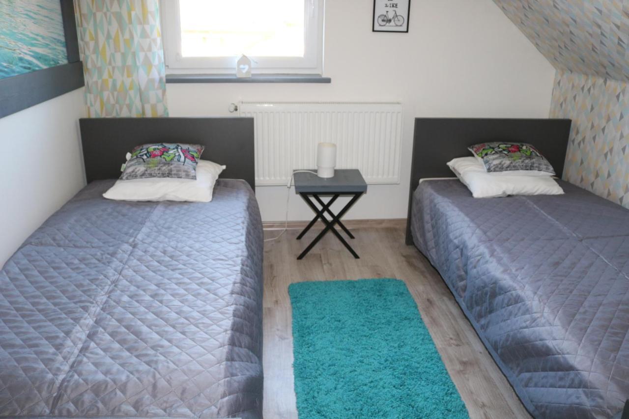 Apartamenty Amalia Szary Dwor Kültér fotó