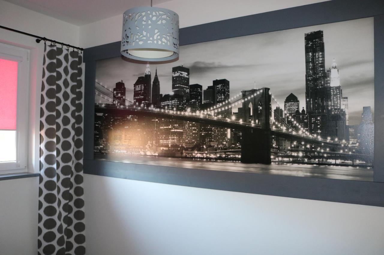 Apartamenty Amalia Szary Dwor Kültér fotó