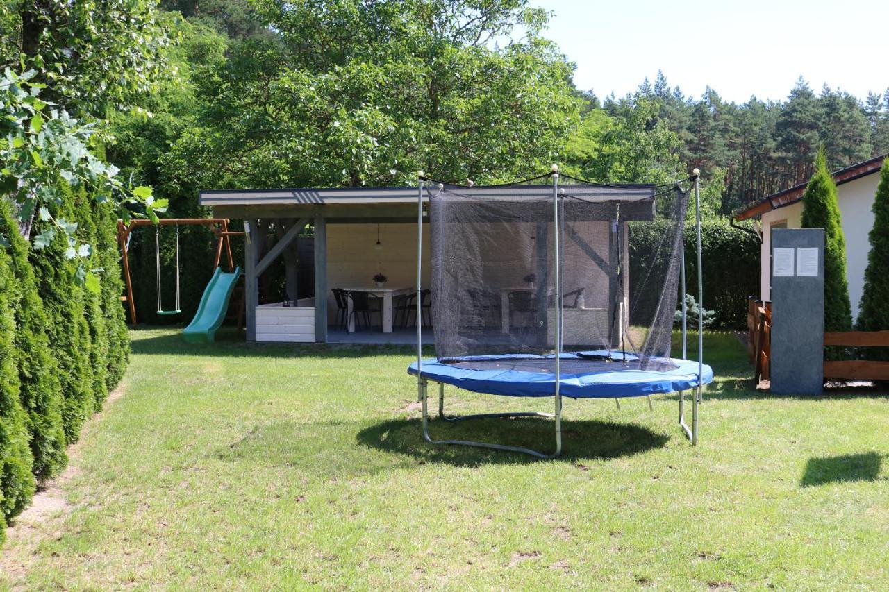 Apartamenty Amalia Szary Dwor Kültér fotó
