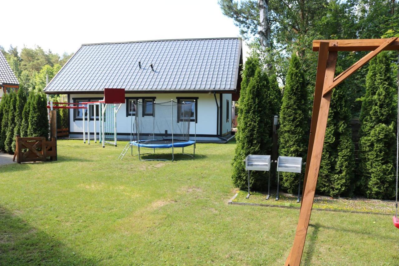 Apartamenty Amalia Szary Dwor Kültér fotó