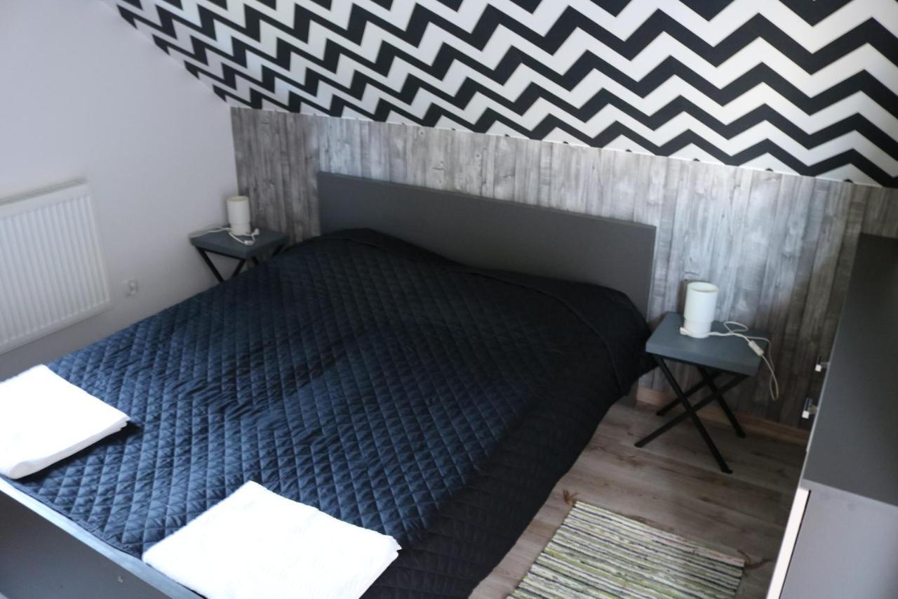 Apartamenty Amalia Szary Dwor Kültér fotó