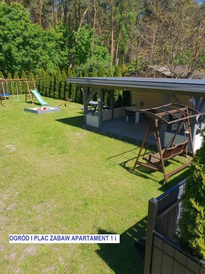Apartamenty Amalia Szary Dwor Kültér fotó