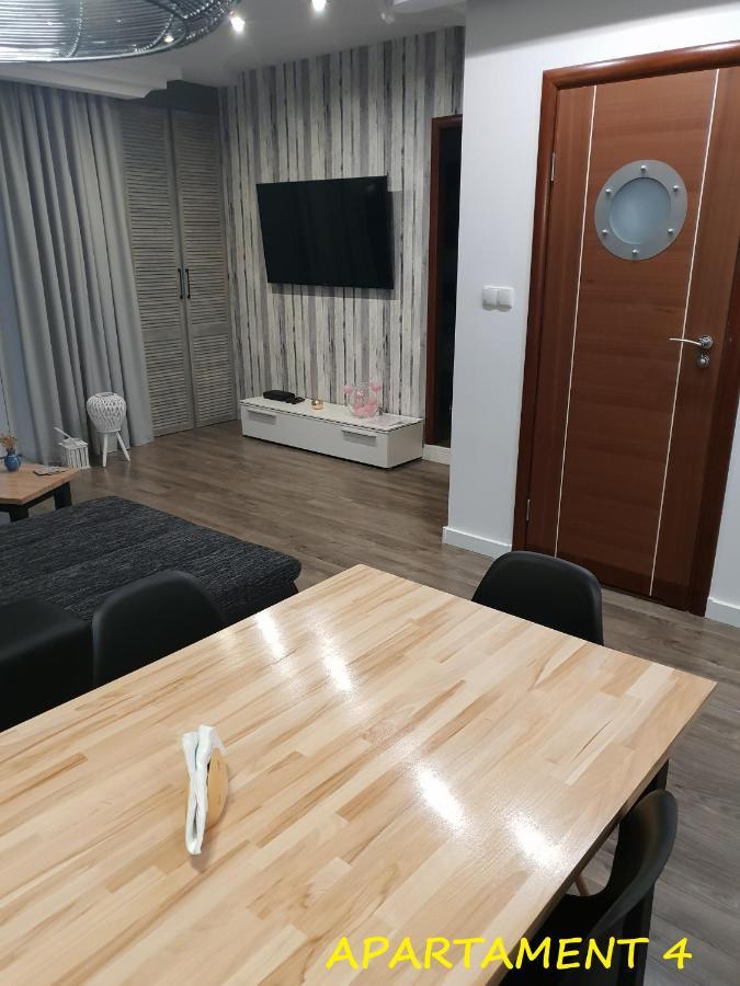 Apartamenty Amalia Szary Dwor Kültér fotó