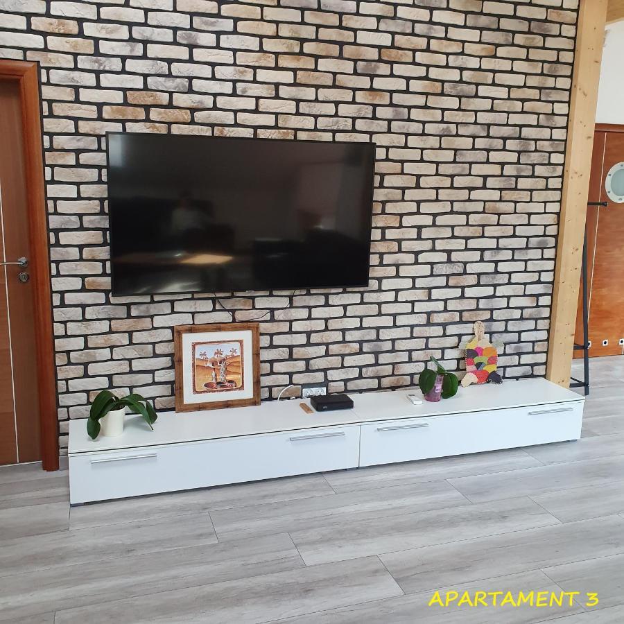 Apartamenty Amalia Szary Dwor Kültér fotó